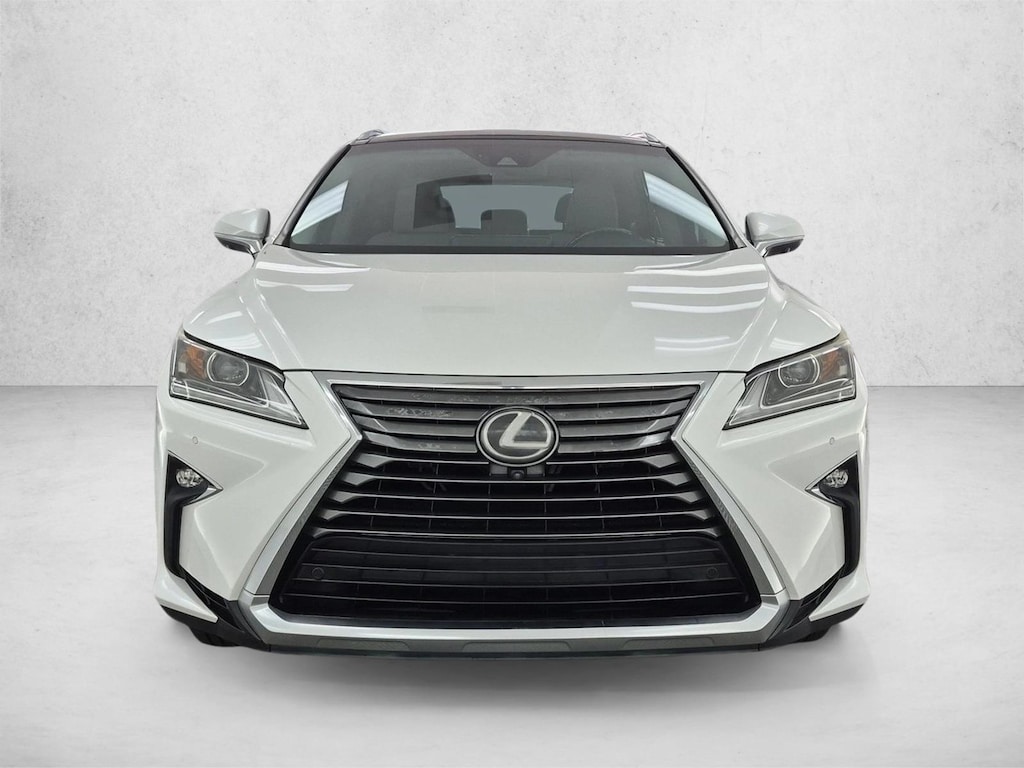 Used 2016 Lexus RX 350 SUV