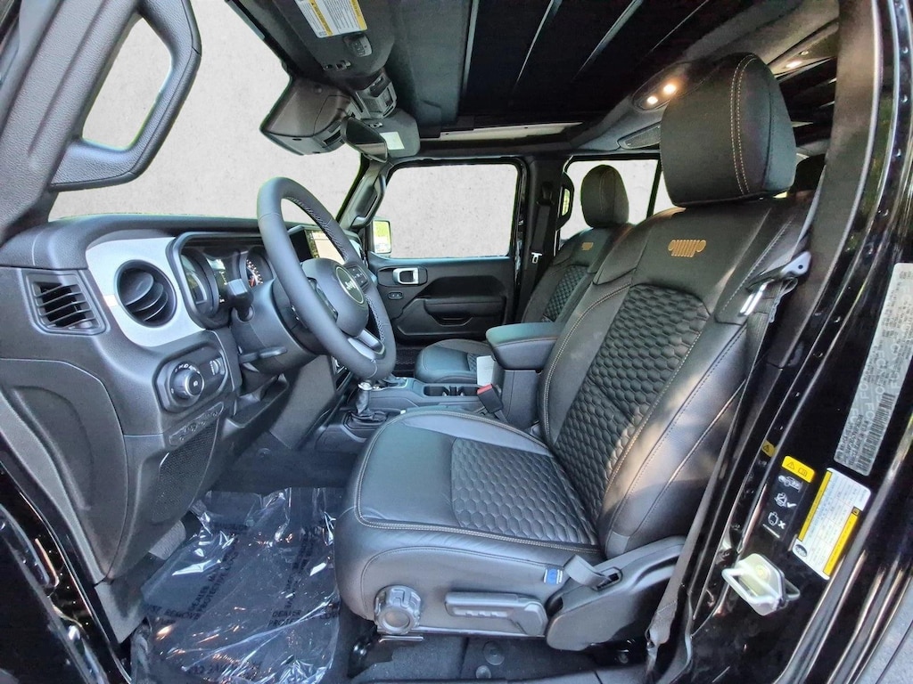 New 2027 Jeep Wrangler Sport S SUV