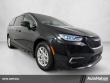 Used 2025 Chrysler Pacifica Select Van Passenger Van
