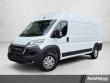  Ram Promaster Cargo Van