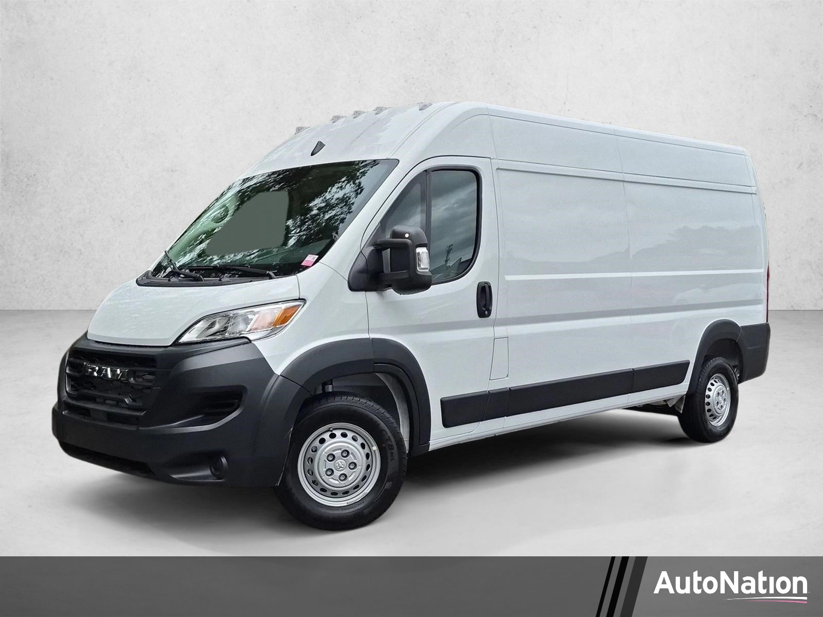 2026 Ram Promaster Cargo Van Tradesman Cargo Van