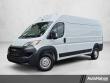 Ram Promaster Cargo Van