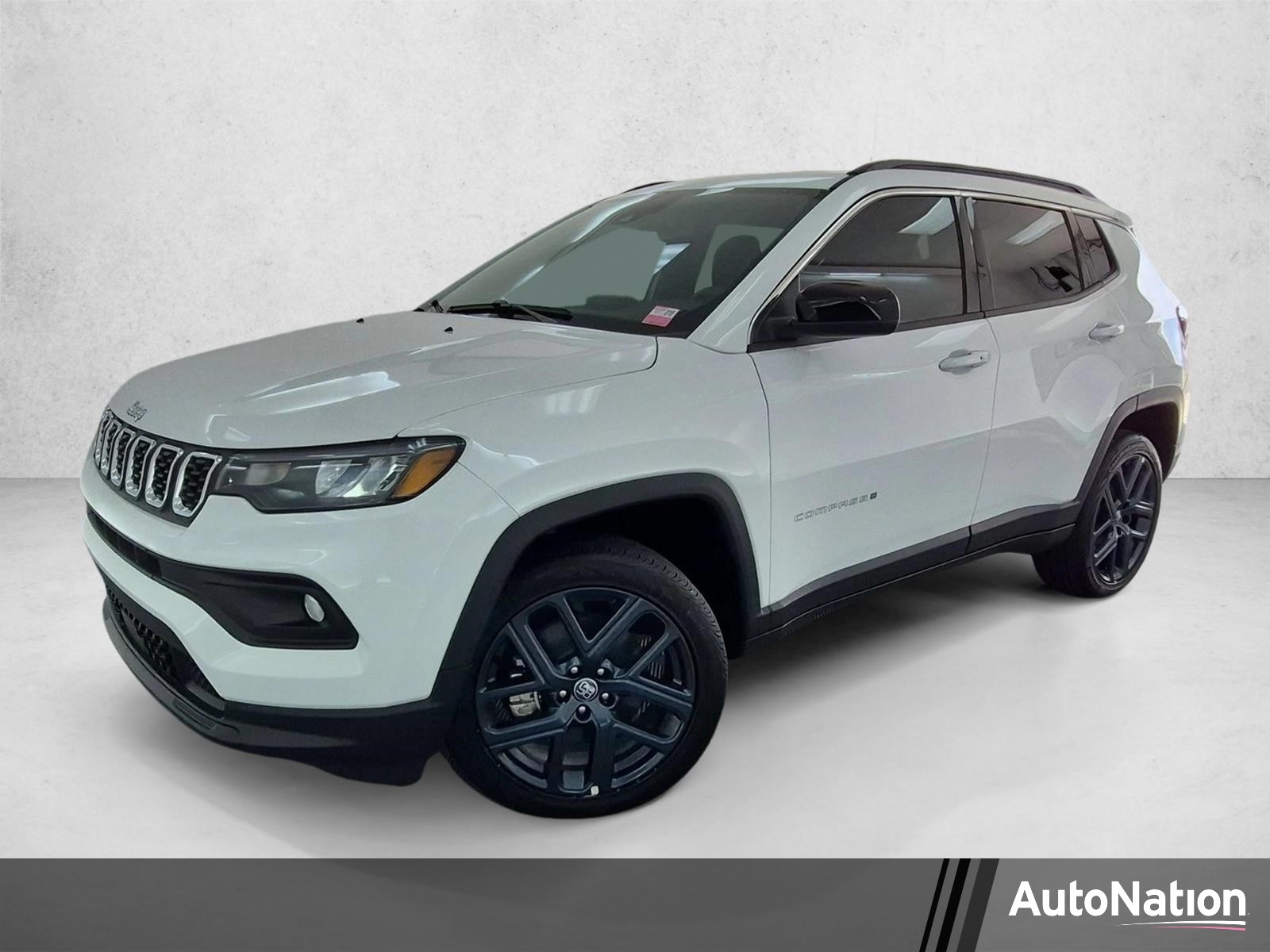 2026 Jeep Compass 85th Anniversary SUV