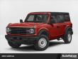 Used 2023 Ford Bronco Raptor SUV