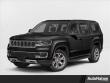 Used 2023 Jeep Wagoneer Series II Carbide SUV