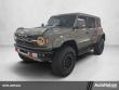 Used 2025 Ford Bronco Raptor SUV
