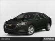 Used 2015 Chevrolet Malibu LT Sedan