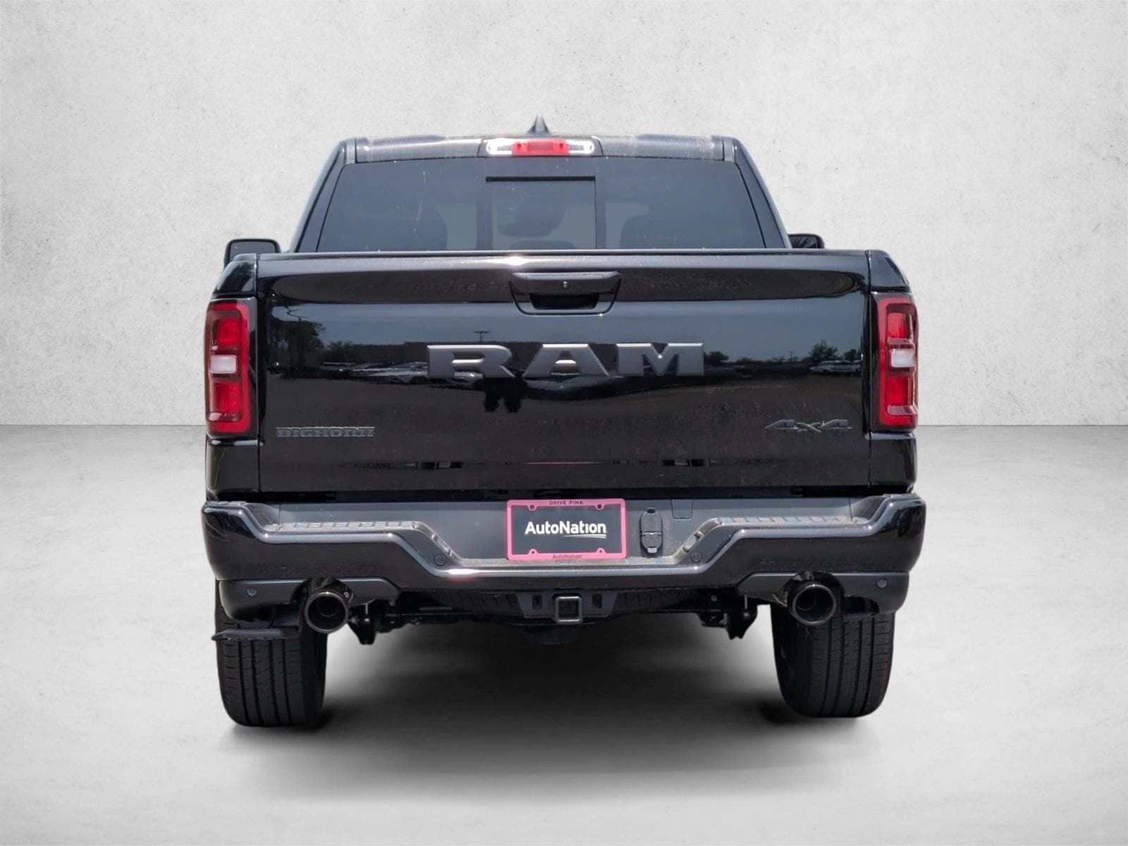 2026 RAM 1500 Big Horn/Lone Star - Photo 8