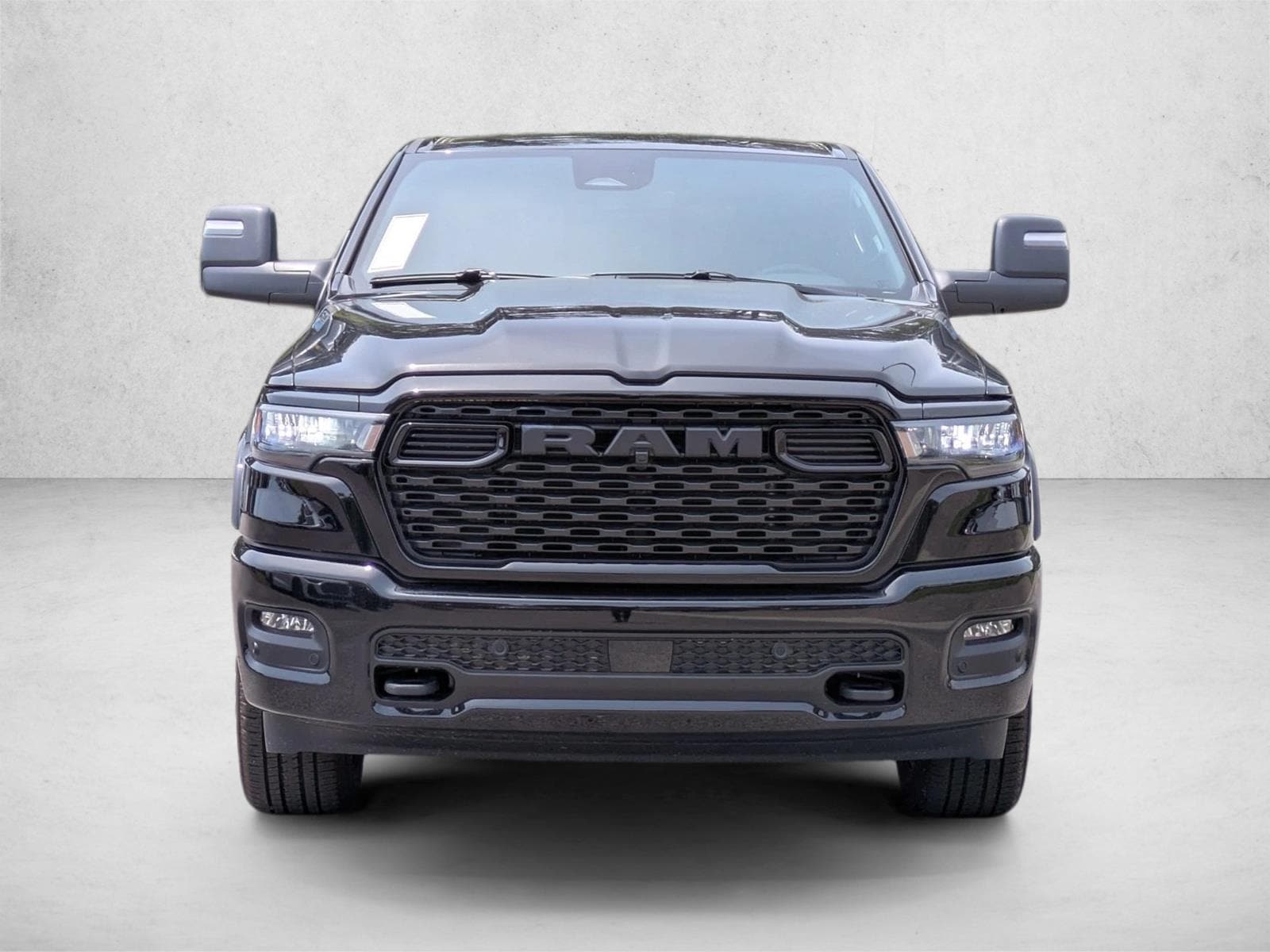 2026 RAM 1500 Big Horn/Lone Star - Photo 6