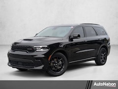 2026 Dodge Durango GT Plus HEMI V8 Sport Utility