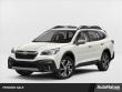 Used 2021 Subaru Outback Touring SUV