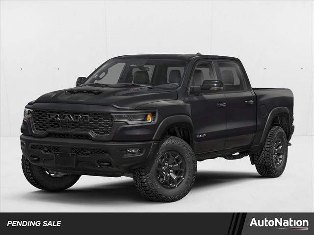 New 2027 Ram 1500 TRX SRT Truck Crew Cab