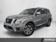  Nissan Armada