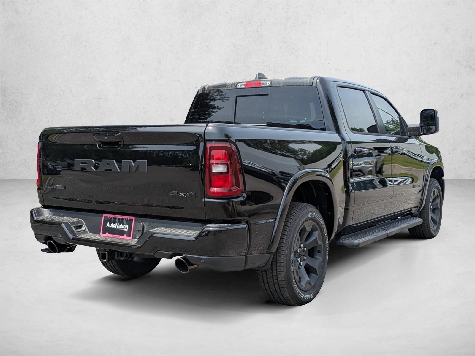 2026 RAM 1500 Big Horn/Lone Star - Photo 2
