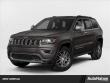 Used 2021 Jeep Grand Cherokee 80th Anniversary SUV