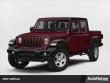 Used 2021 Jeep Gladiator 80th Anniversary Truck Crew Cab