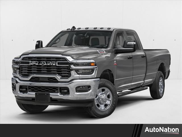  Ram 3500