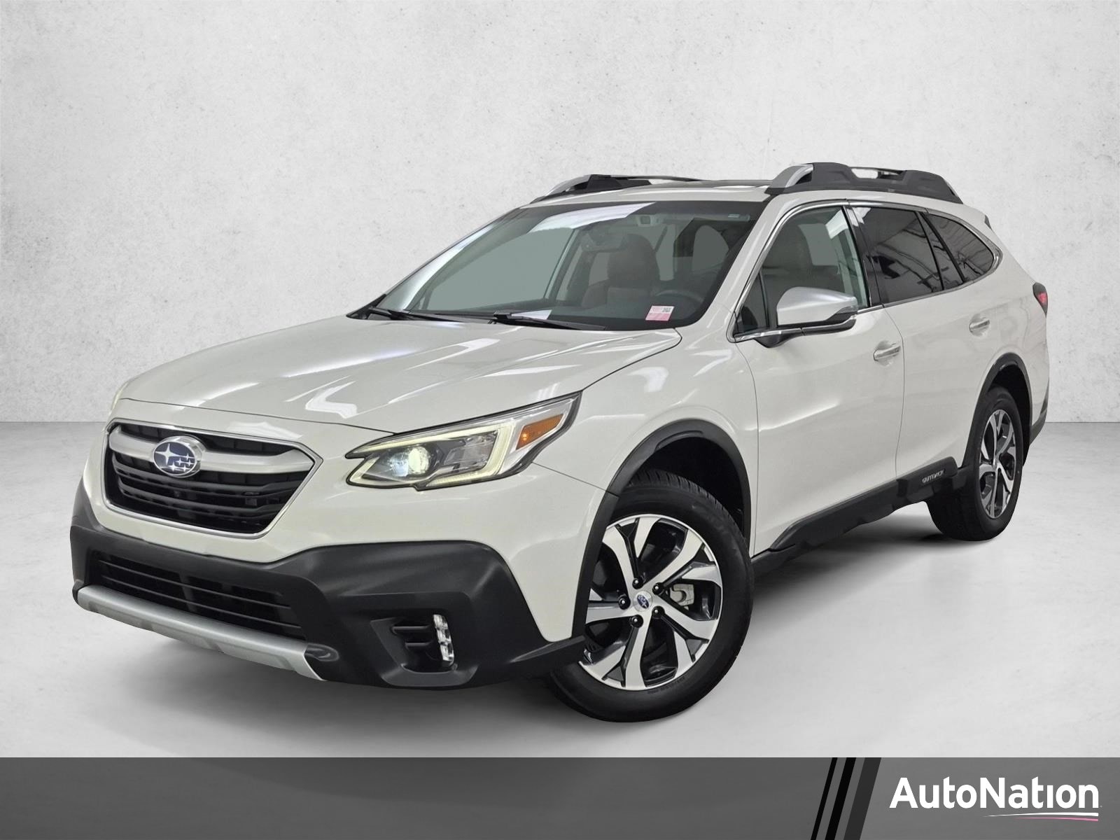 2021 Subaru Outback