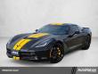 Used 2016 Chevrolet Corvette Z51 3LT Coupe