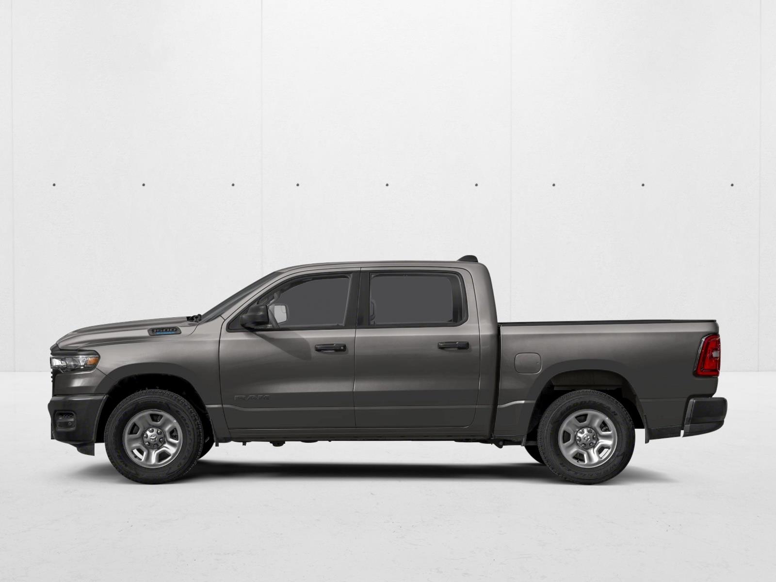 New 2026 Ram 1500 Express Pickup