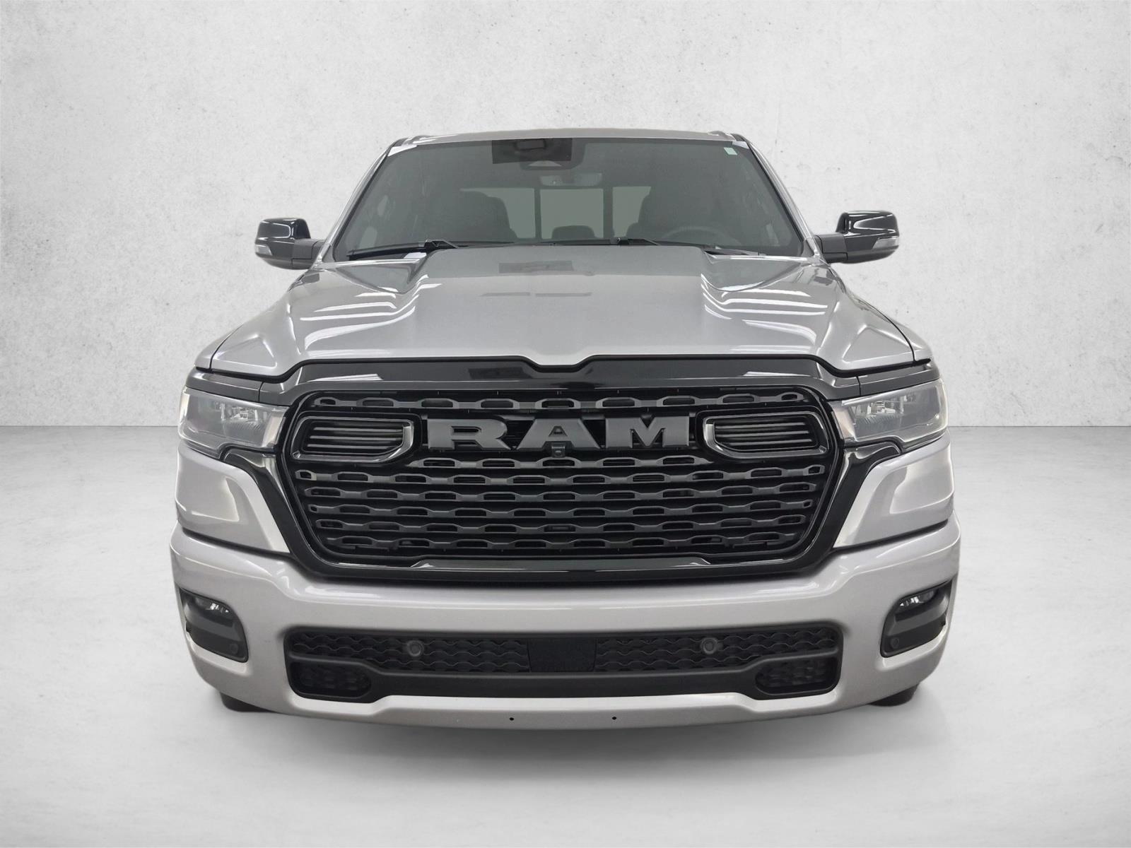 2026 RAM 1500 Big Horn/Lone Star - Photo 6
