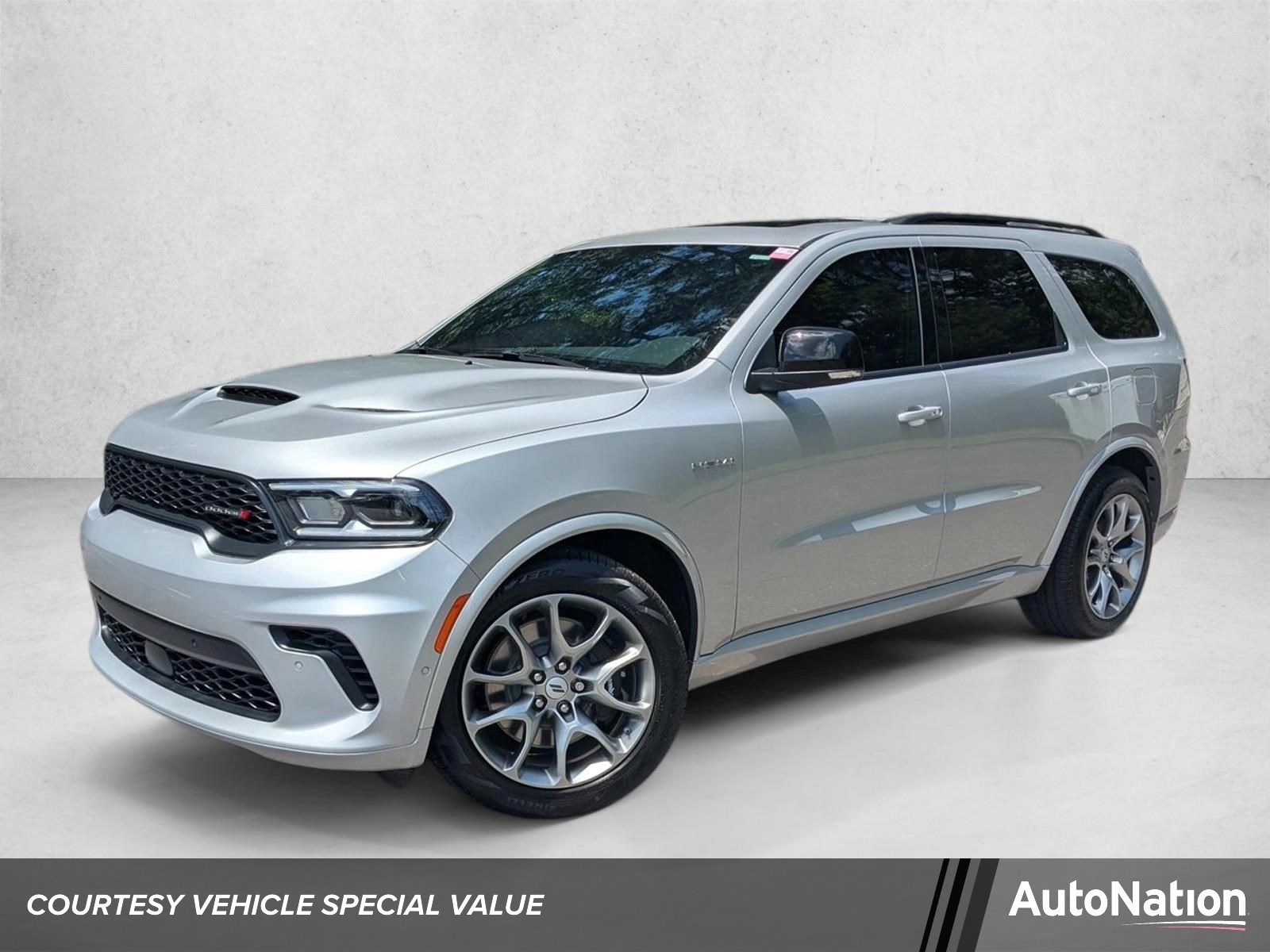 2026 Dodge Durango GT Plus HEMI V8 Sport Utility