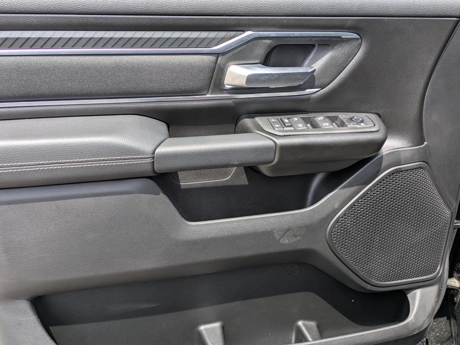 2026 RAM 1500 Big Horn/Lone Star - Photo 17