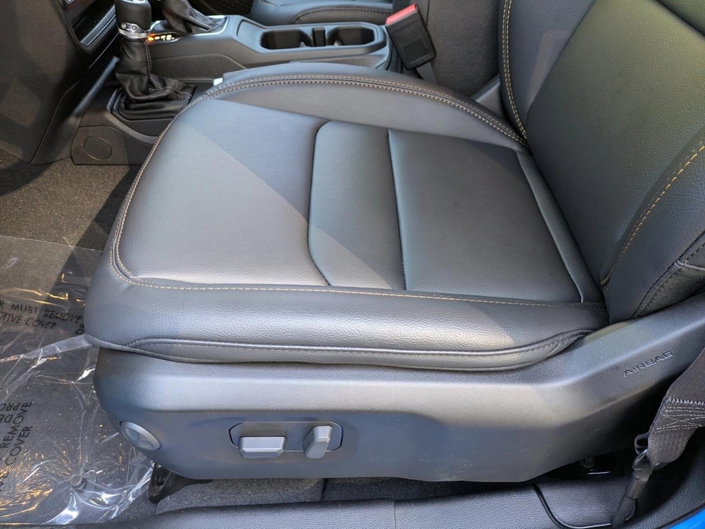 New 2026 Jeep Wrangler Sahara Sport Utility