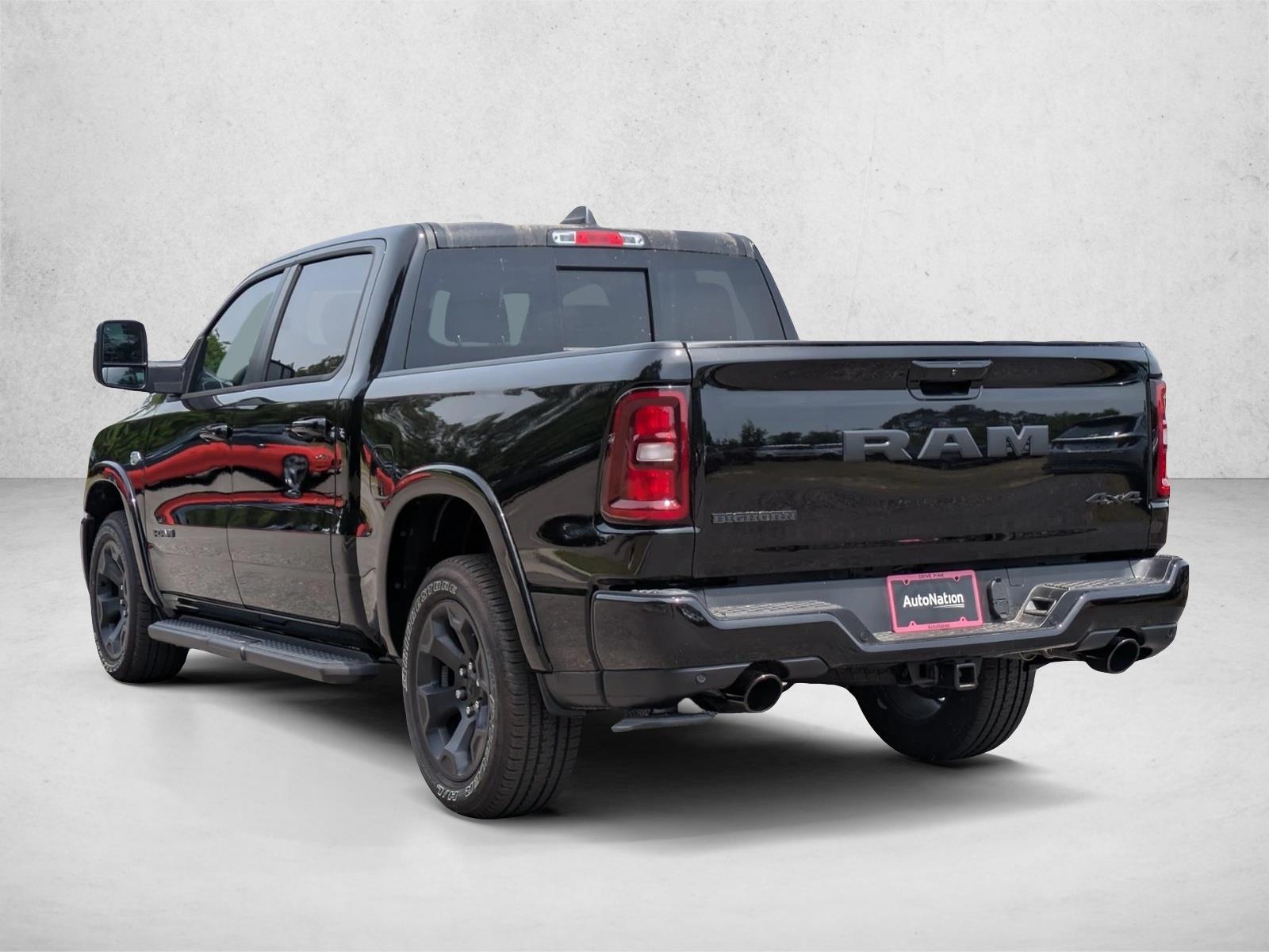 2026 RAM 1500 Big Horn/Lone Star - Photo 7