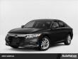  Honda Accord Sedan