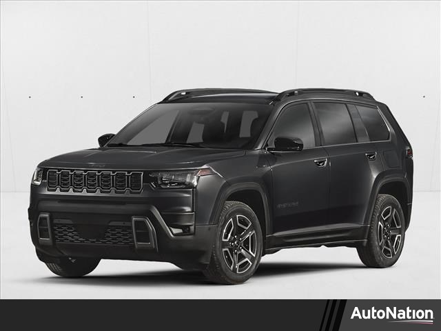 2026 Jeep Cherokee Laredo Sport Utility