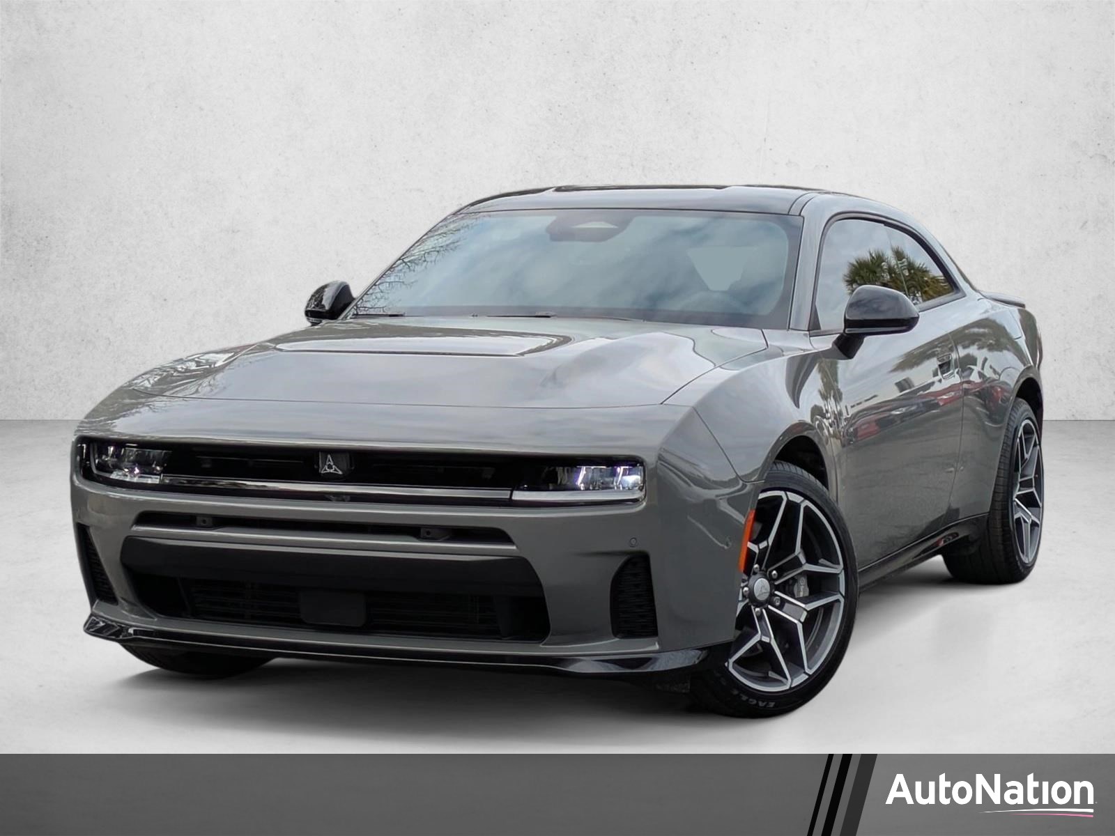 2026 Dodge Charger Scat Pack Coupe
