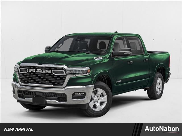 2027 Ram 1500 Big Horn Pickup