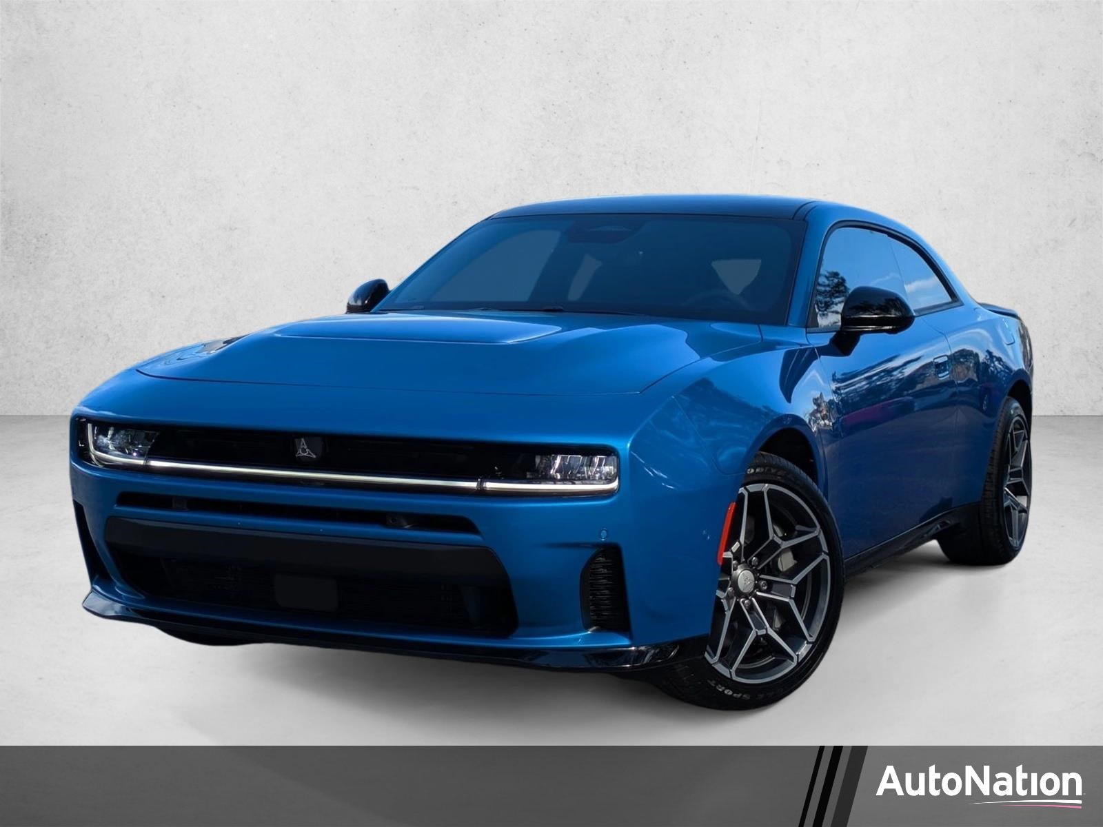 2026 Dodge Charger Scat Pack Plus Coupe