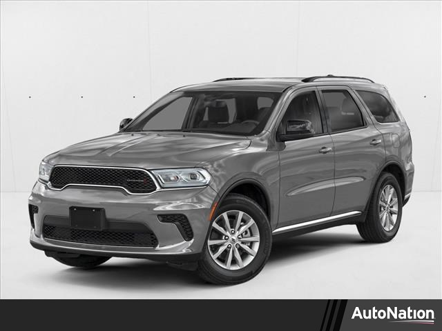 2026 Dodge Durango GT Plus HEMI V8 SUV