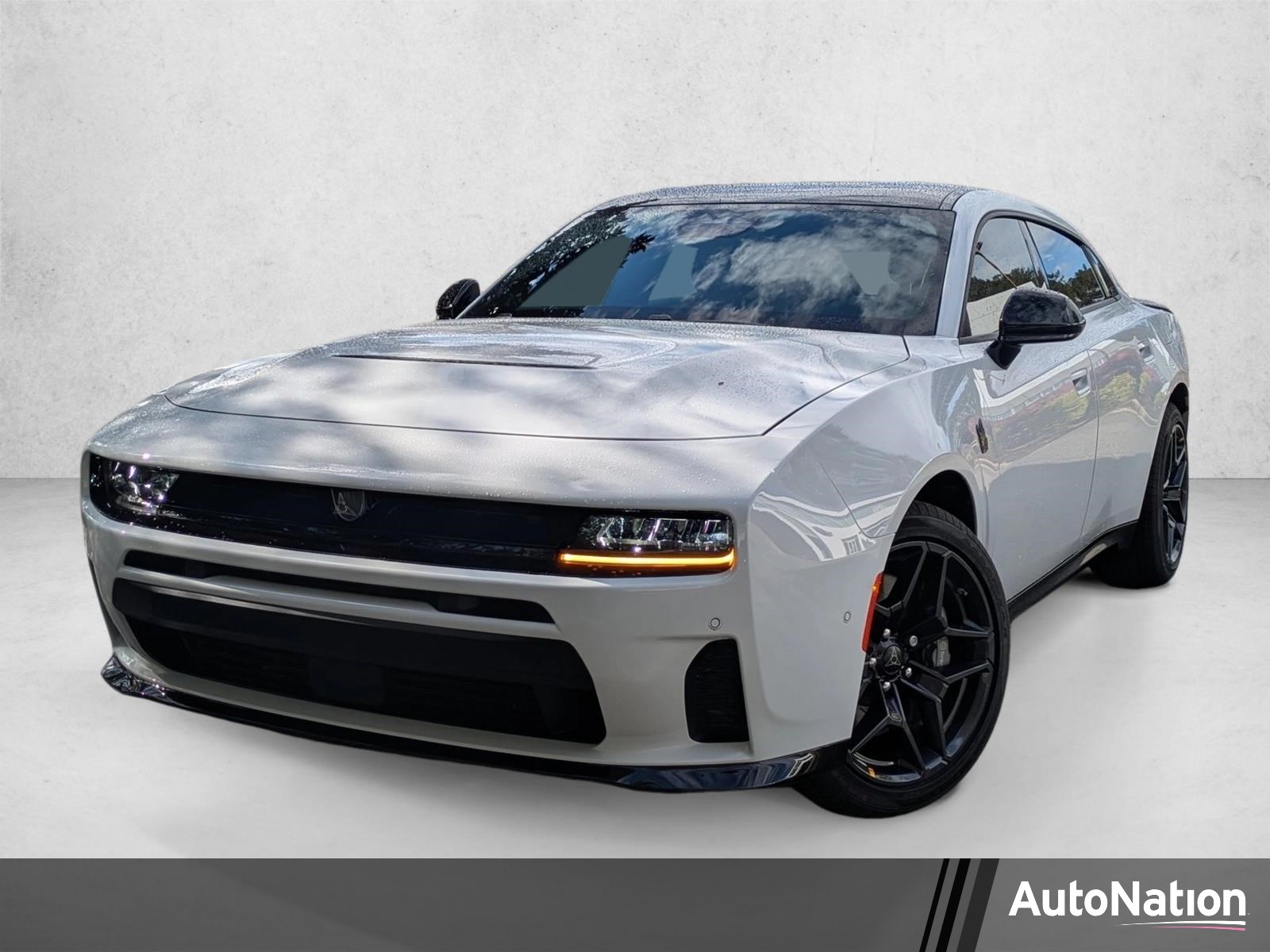 2026 Dodge Charger Scat Pack Sedan