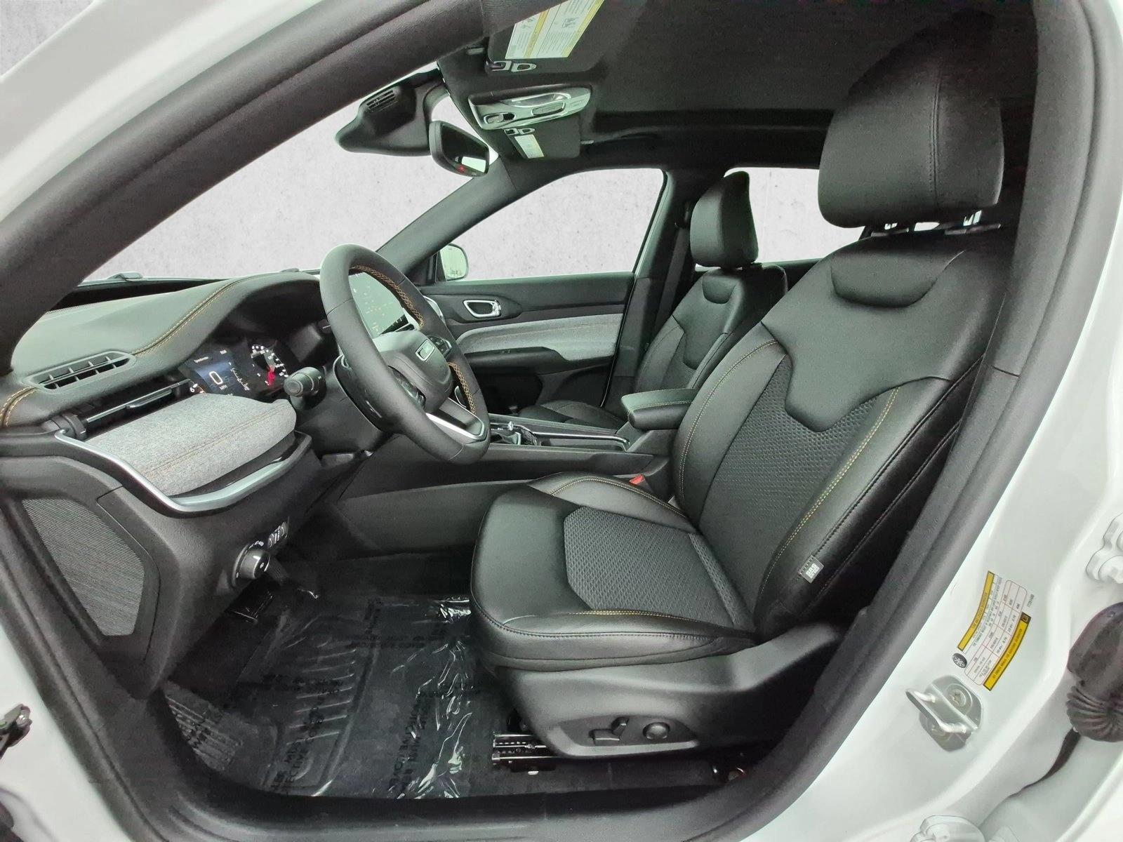 New 2026 Jeep Compass 85th Anniversary Sport Utility