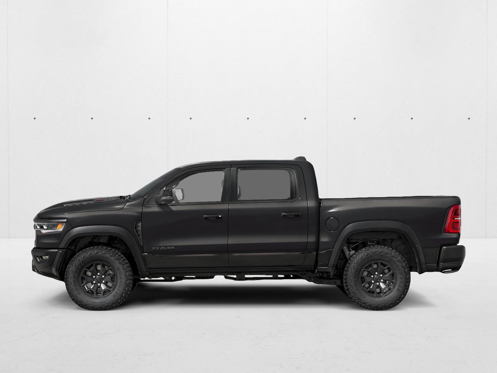 New 2027 Ram 1500 TRX SRT Truck Crew Cab