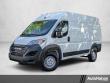  Ram Promaster Cargo Van