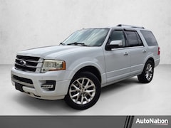 2015 Ford Expedition Limited SUV