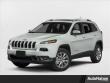 Used 2014 Jeep Cherokee Latitude SUV
