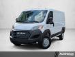  Ram Promaster Cargo Van