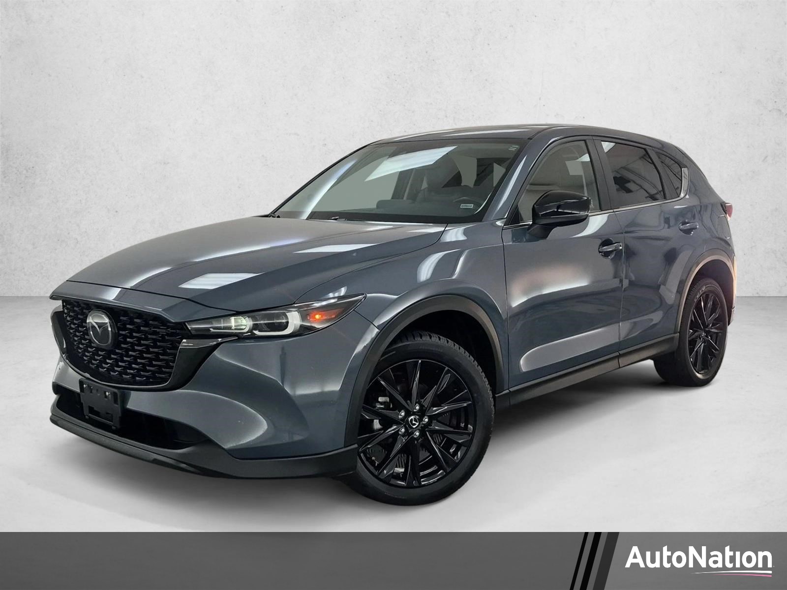 2024 Mazda CX-5 2.5 S Carbon Edition SUV