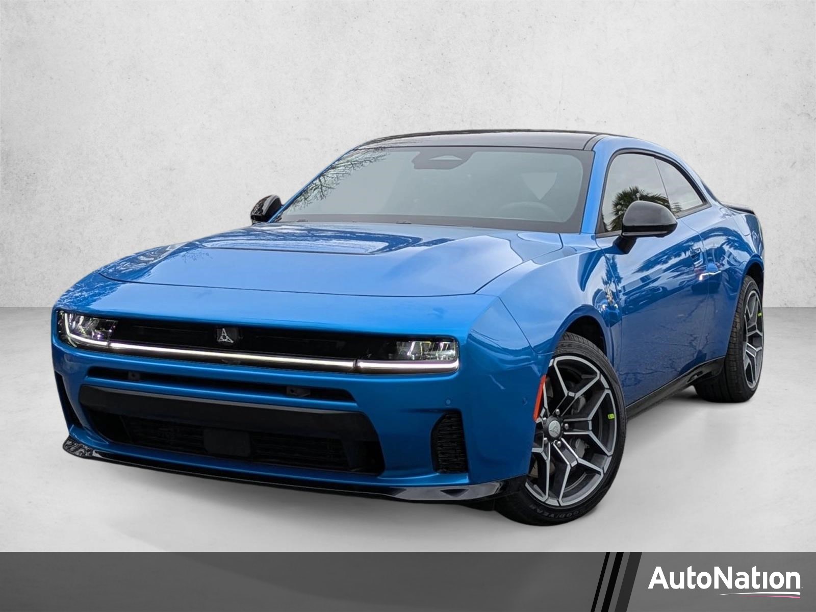 2026 Dodge Charger Scat Pack Plus Coupe