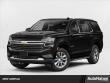 Used 2021 Chevrolet Tahoe LT SUV