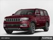 Used 2022 Jeep Wagoneer Series III SUV
