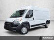  Ram Promaster Cargo Van