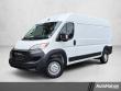  Ram Promaster Cargo Van