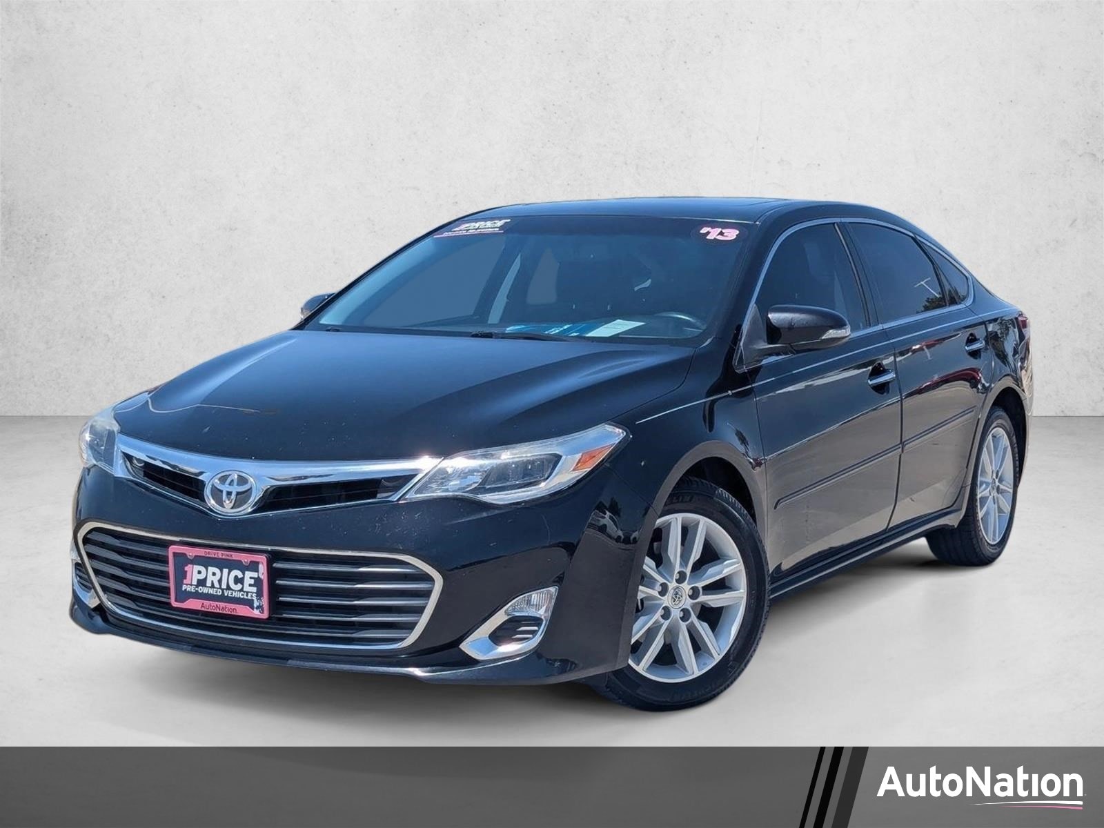 2013 Toyota Avalon