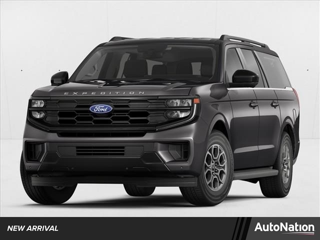 2025 Ford Expedition Max